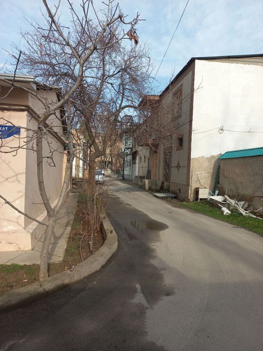 Rakat uglavoy uchaska 2.5-sotok buzib qurishga zo'r variant