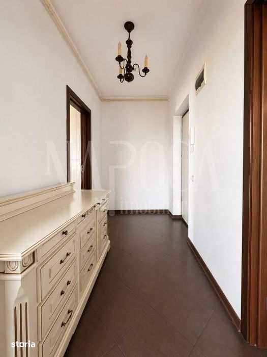Apartament 2 camere de vanzare in Europa, Cluj Napoca