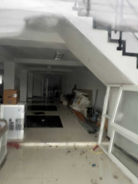 Spatiu comercial Gaesti