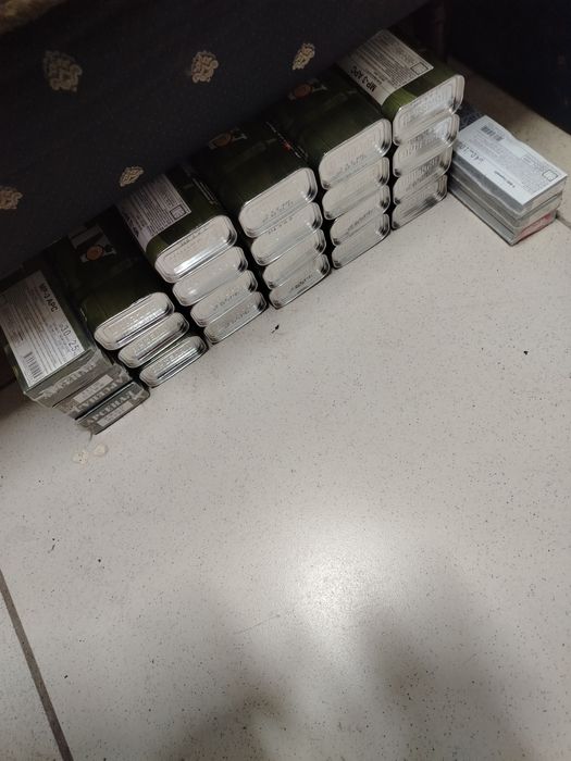 Продам электроды Арсенал 3 мм