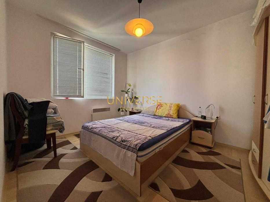 Продава се Тристаен апартамент в к.к. Слънчев бряг - 93 кв.м за 1388 €/кв.м - Снимка #2