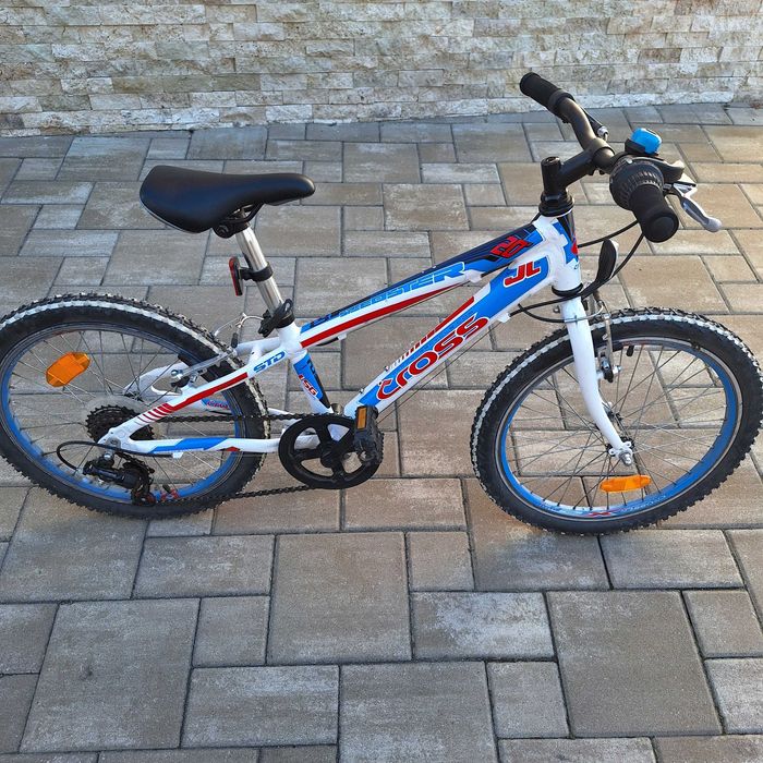 Bicicleta copii 20 inch