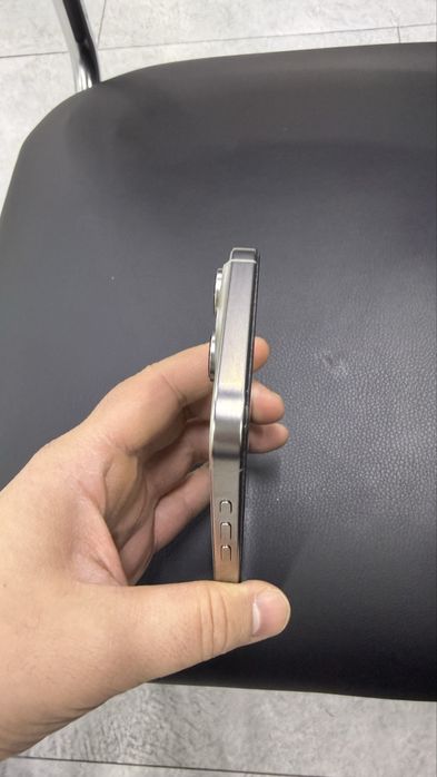 iPhone 16 Pro Max 512 GB