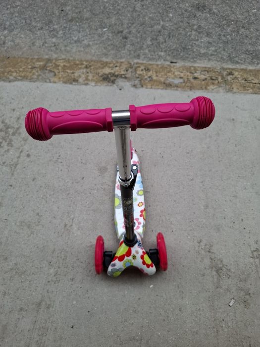 Тротинетка Lorelli