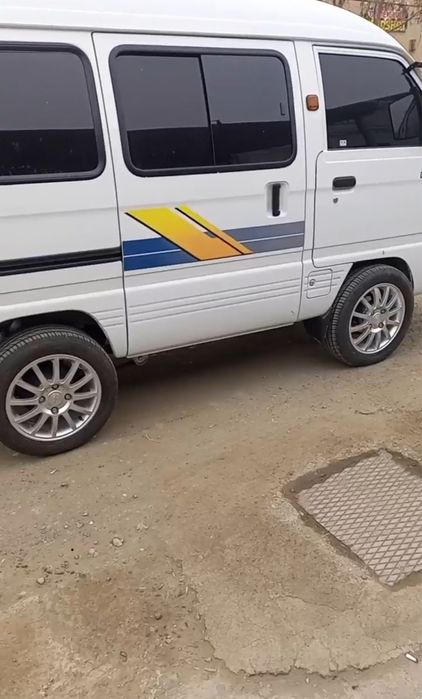 Дамас  Матиз переходник 2см завод оригинал