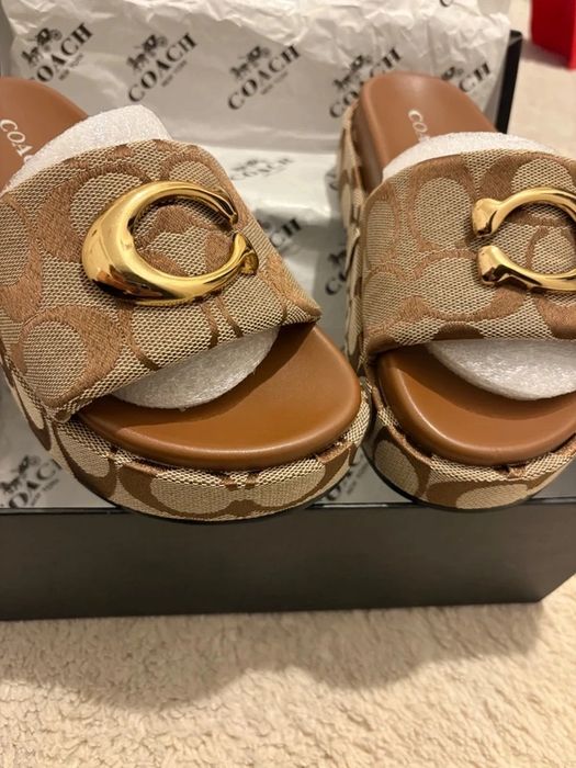 Coach чехли 36 нови