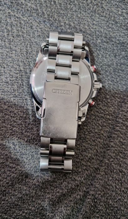 Ceas Citizen Eco drive