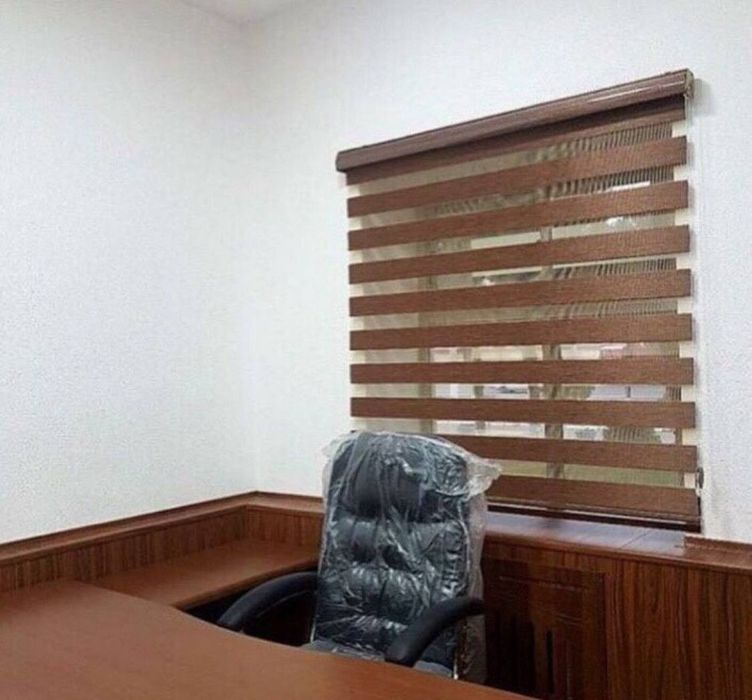 Жалюзи парда дикий дабл ремонт пириделка