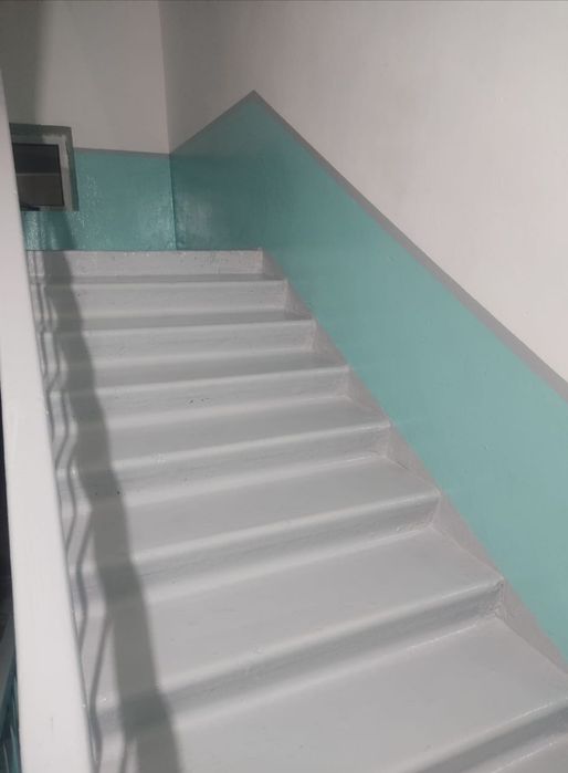 Ремонт подъездов