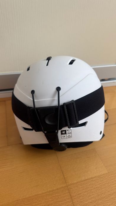 Set Casca MIPS Everest M L 55 58 ski placa snowboard cu ochelari