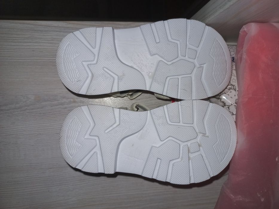 Детская обувь для девочек