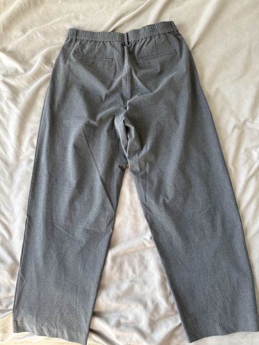 Мужские боюки Zara