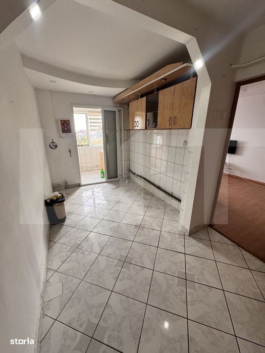 Apartament 2 camere, 49 mp, zona Sud-Vest