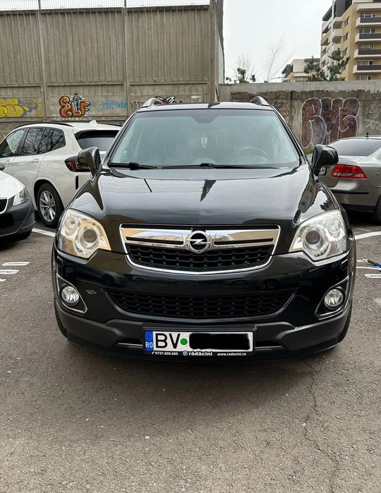 Vand Opel Antara 2.2 disel