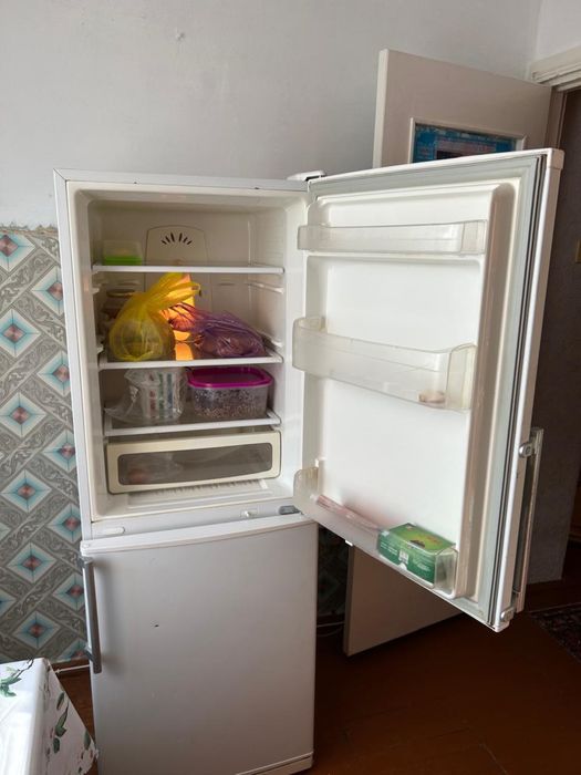 Холодильник LG no frost