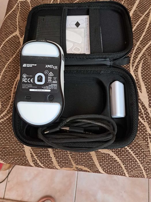 Endgame Gear xm2 4k wireless