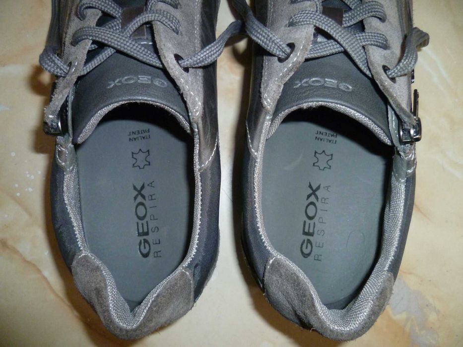 GEOX обувки №45.