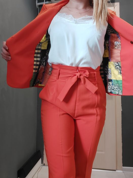 Костюм-сако и панталон Junona