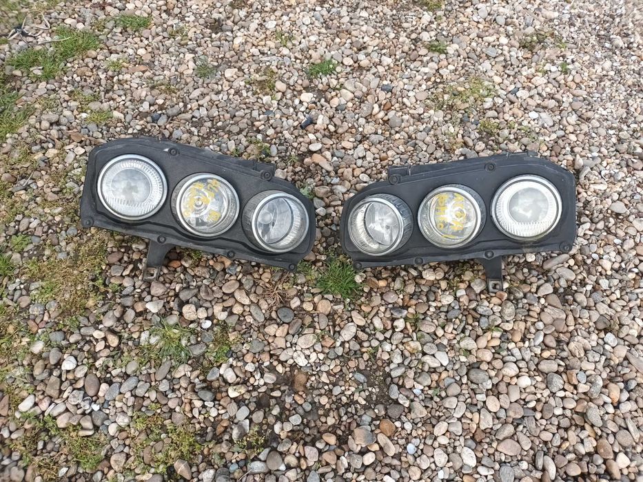 ляв и десен фар за алфа ромео 159 ALFA ROMEO 159