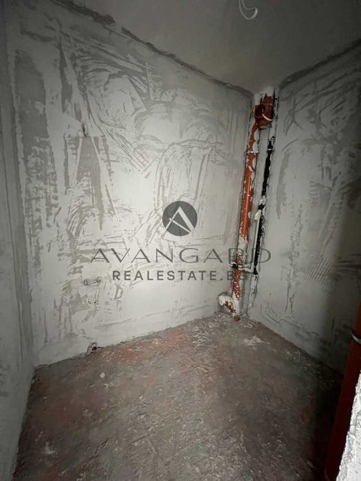 Продава се Двустаен апартамент в Пловдив, Остромила - 60 кв.м за 1307 €/кв.м - Снимка #5