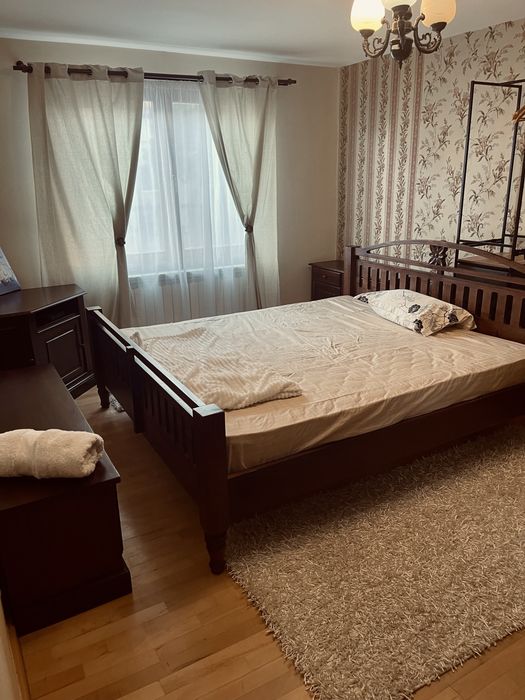 Inchiriez apartament Reghin ( Unirii)