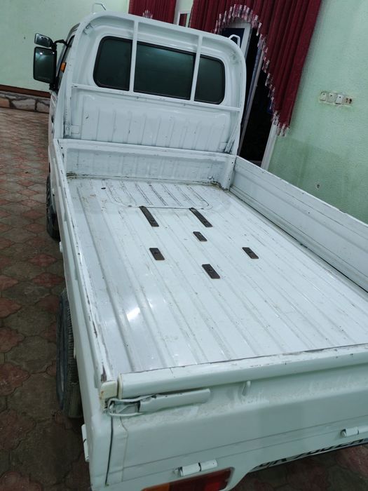 Chevrolet Labo 2023 — 2