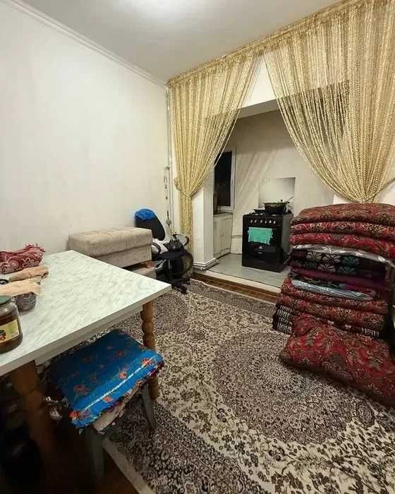 СРОЧНО 2 хонали 62 м2 2/3/9 квартира сотилади (Ипотека)