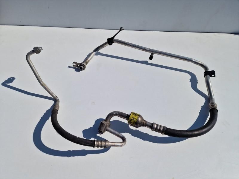 Conducta AC clima Opel Vectra C 2.2 dti Y22DTR