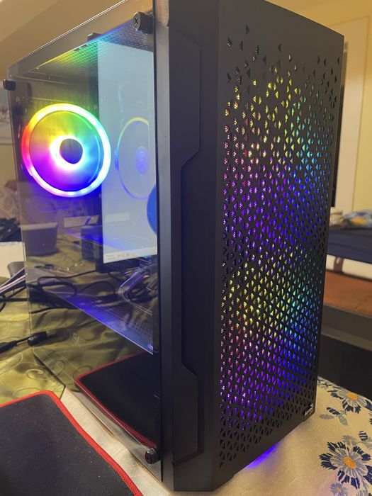 Vand calculator gaming