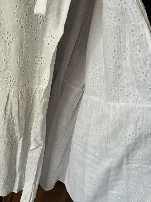 Абая платье