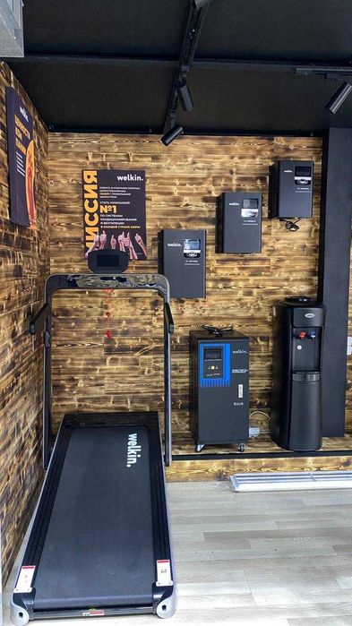 Стабилизатор напряжения Welkin на 3,000 VA / Доставка по г. Ташкент