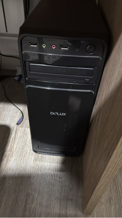 Компьютер комплект