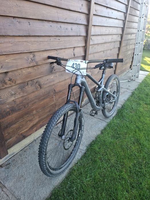 canyon AL Strive