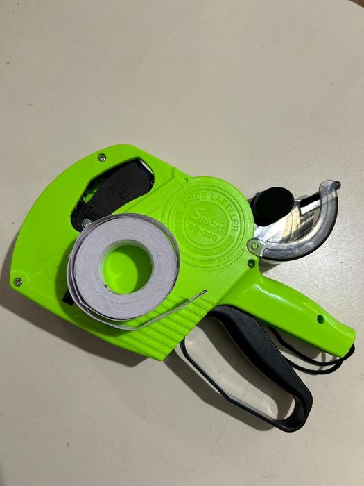 Тикет пистолеты ценник