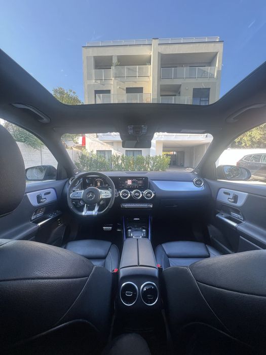 MERCEDES-BENZ GLA 2020 — imagine 5