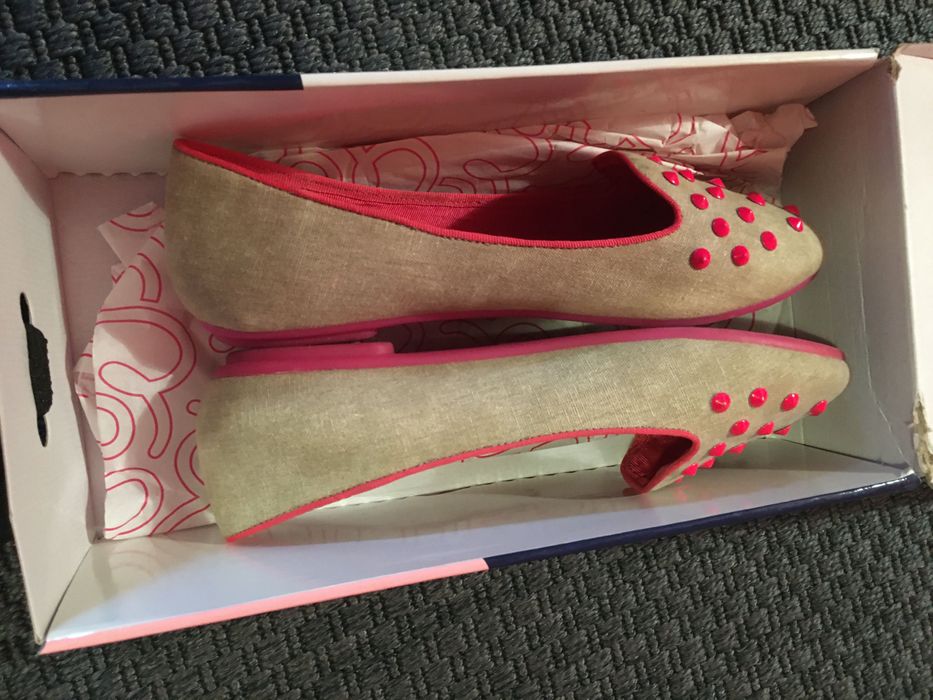 Дамски обувки 39 номер