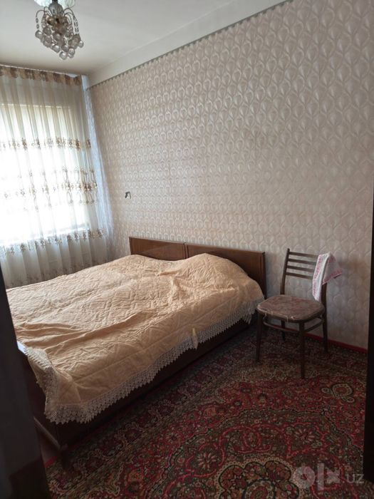 Продается квартира