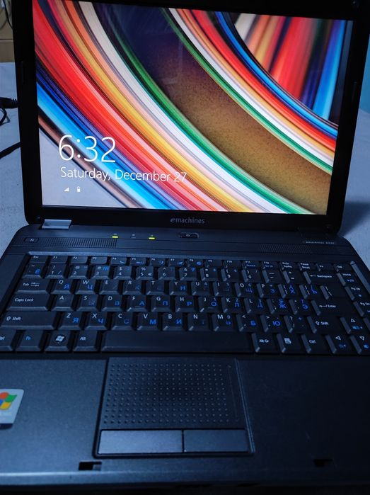 Vand leptop in stare buna