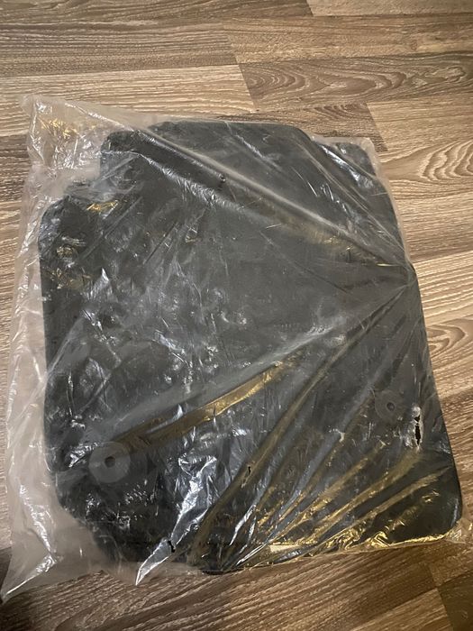 Set covor textil SKoda Rapid model 2019