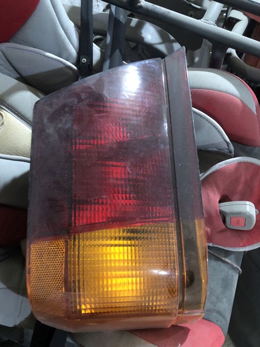 Фонарь новый ваз 2115