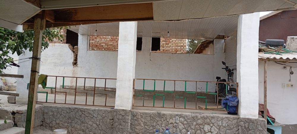 Xovli sotiladi Termiz shahar pekarnida