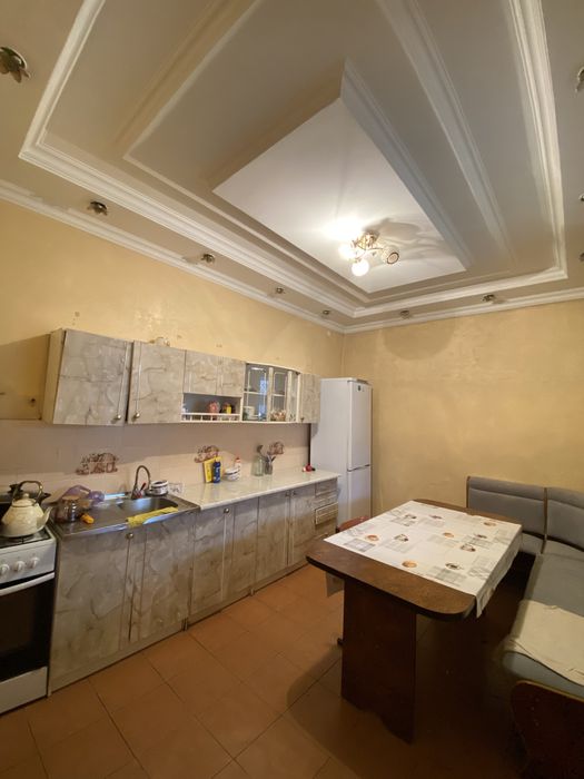 Продается дом с мансардой в п.Райымбек