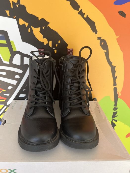 Детски боти Geox номер 31