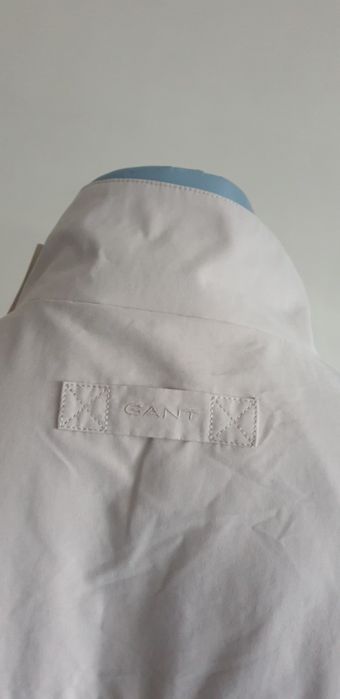 Gant Light Hampshire Jacket / 2XL НОВО ОРИГИНАЛ! Мъжко преходно Яке