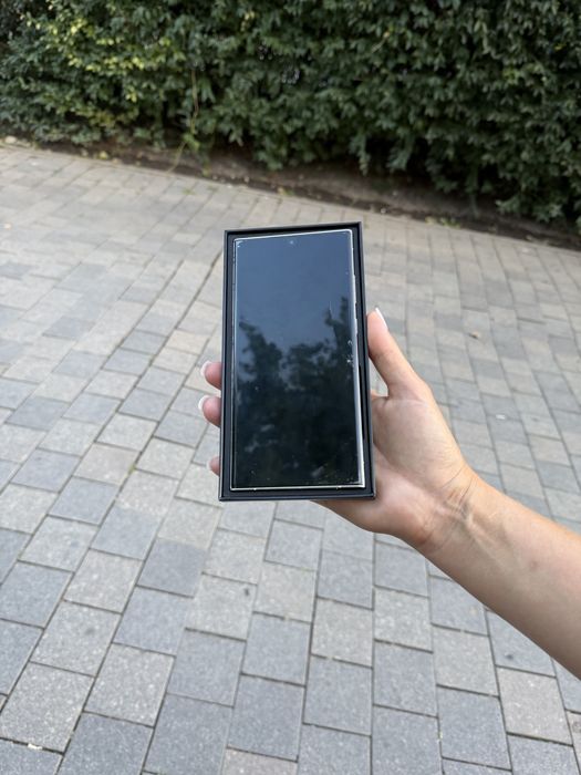 Samsung s23 ultra 512гб