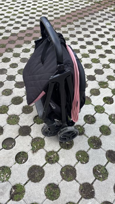 Количка Graco Myavo