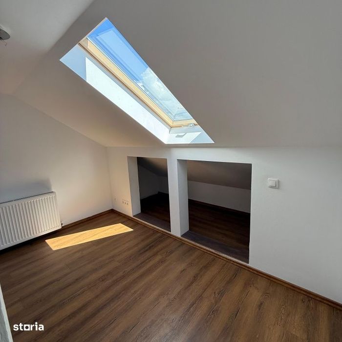 Apartament cu 4 camere, Zona Brancoveanu