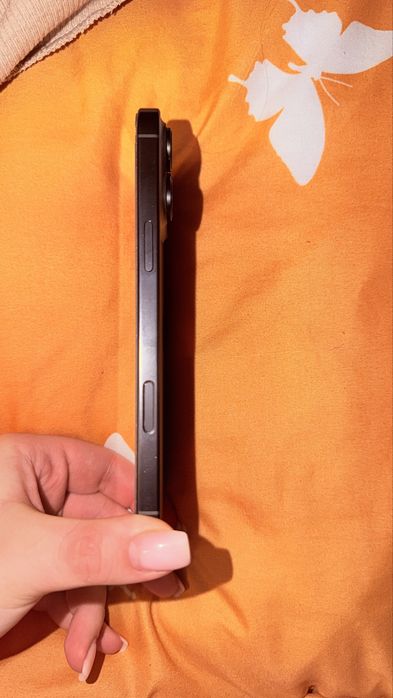 Iphone 16 Pro Max Full Box cu garanție