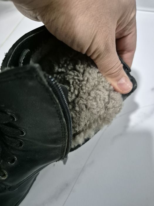 Продам детский сапожки