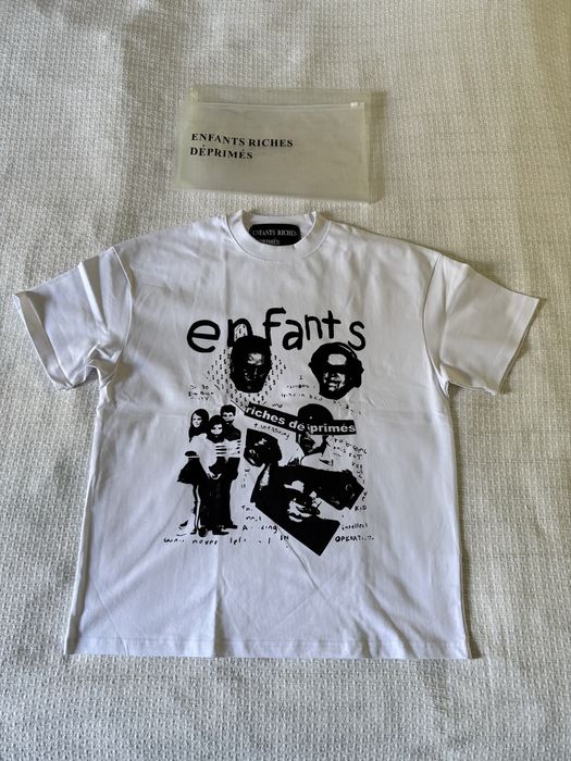 Tricou Enfants Riches Deprimes